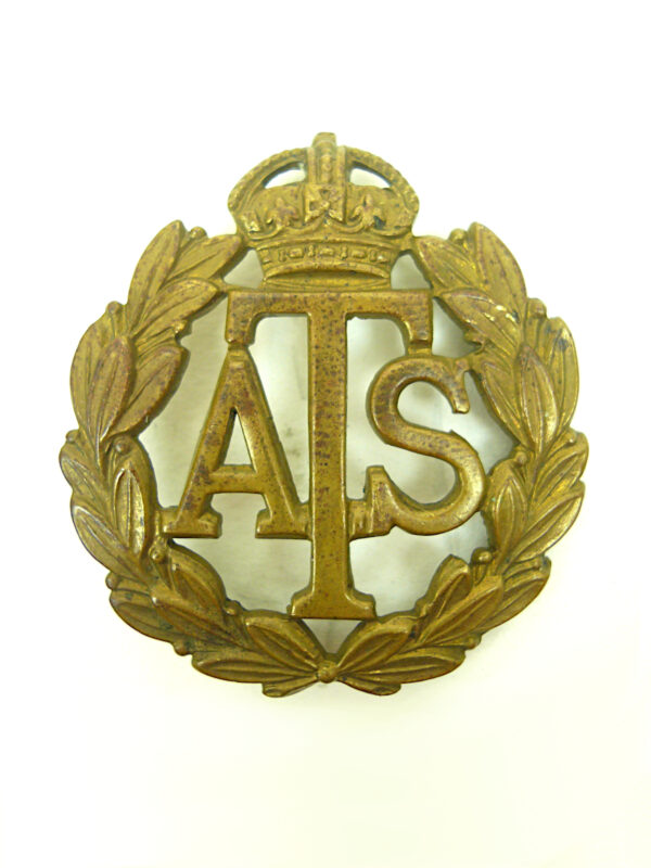 Auxiliary Territorial Service (ATS) Cap 