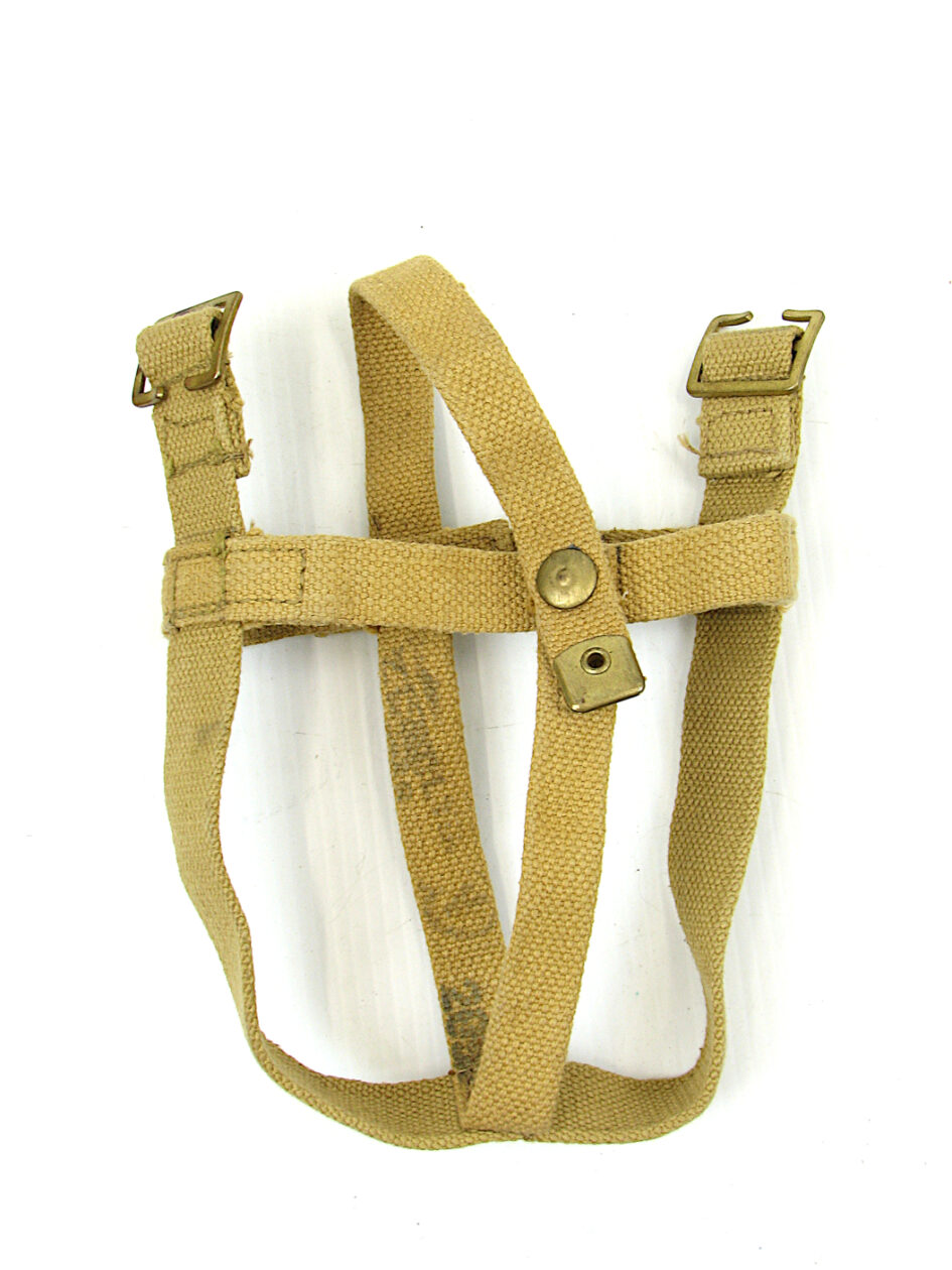 Canadian 37 Pattern Canteen Cradle | Comrades