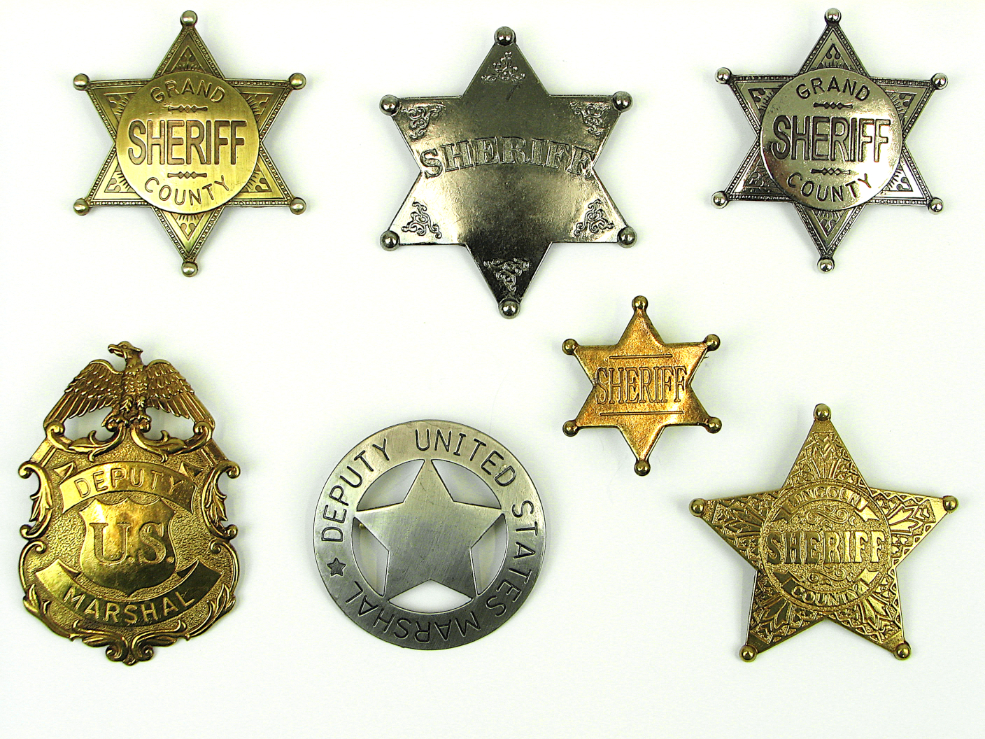 Insignias De Sheriff Para Bodas Posavasos Estrella Insignia Sheriff Insignias De Sheriff Para Bodas Posavasos Estrella Insignia Sheriff