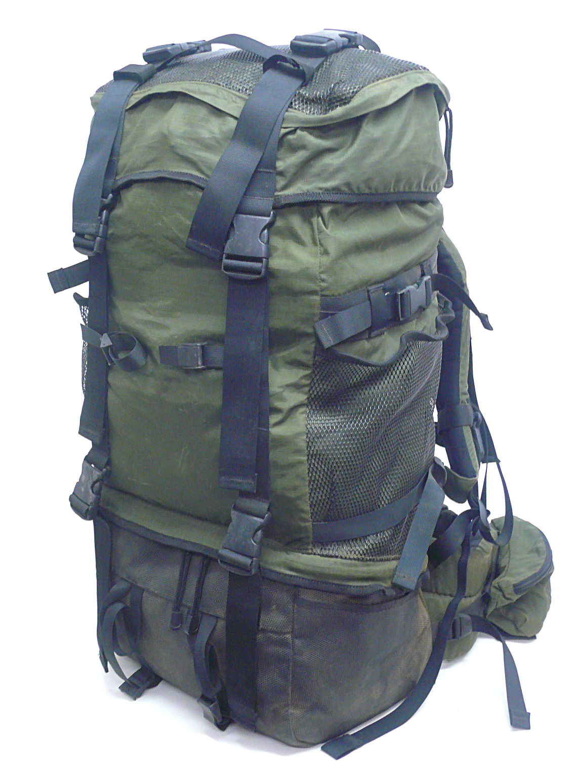 french army backpack