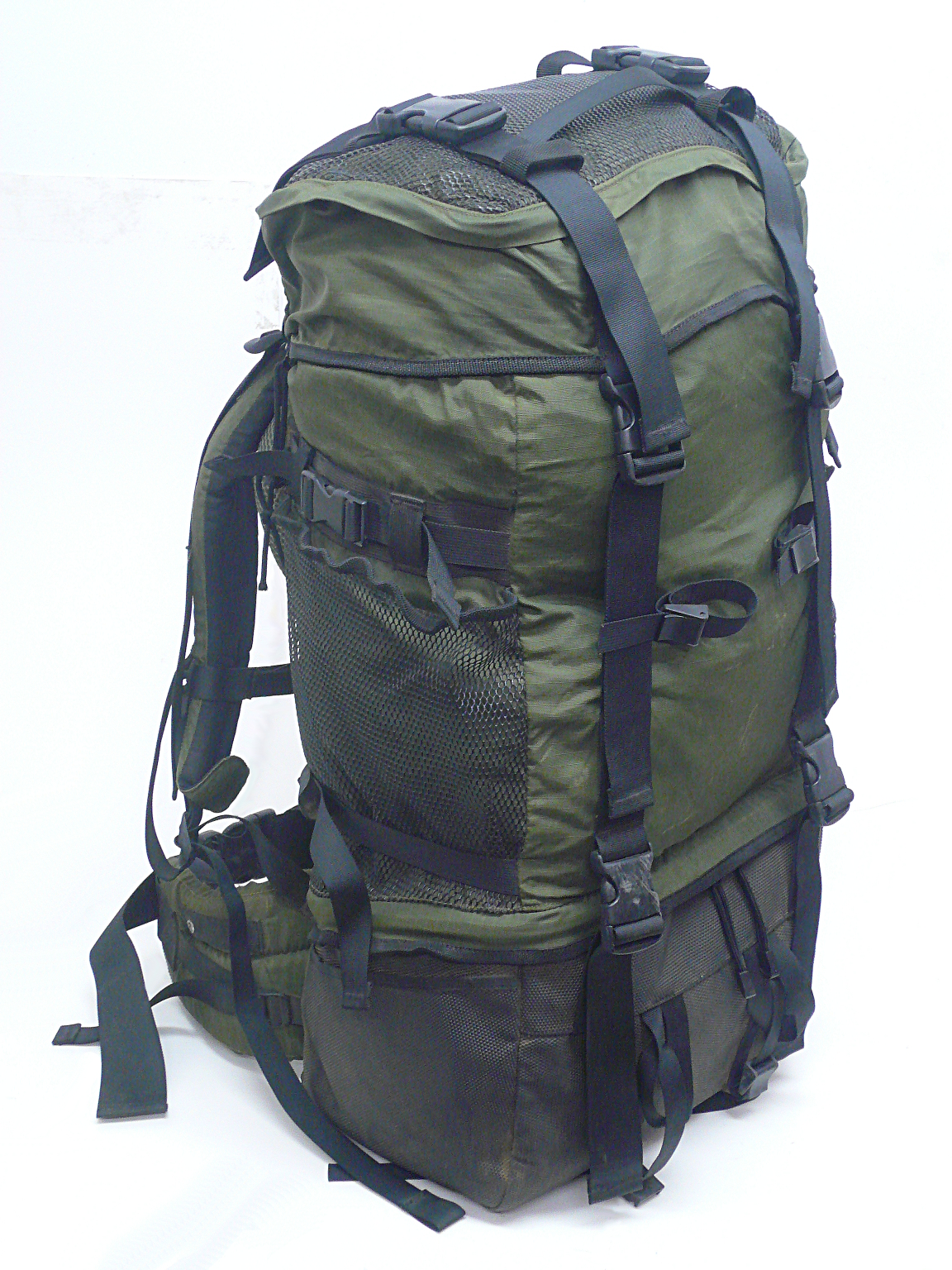 french army alpine backpack