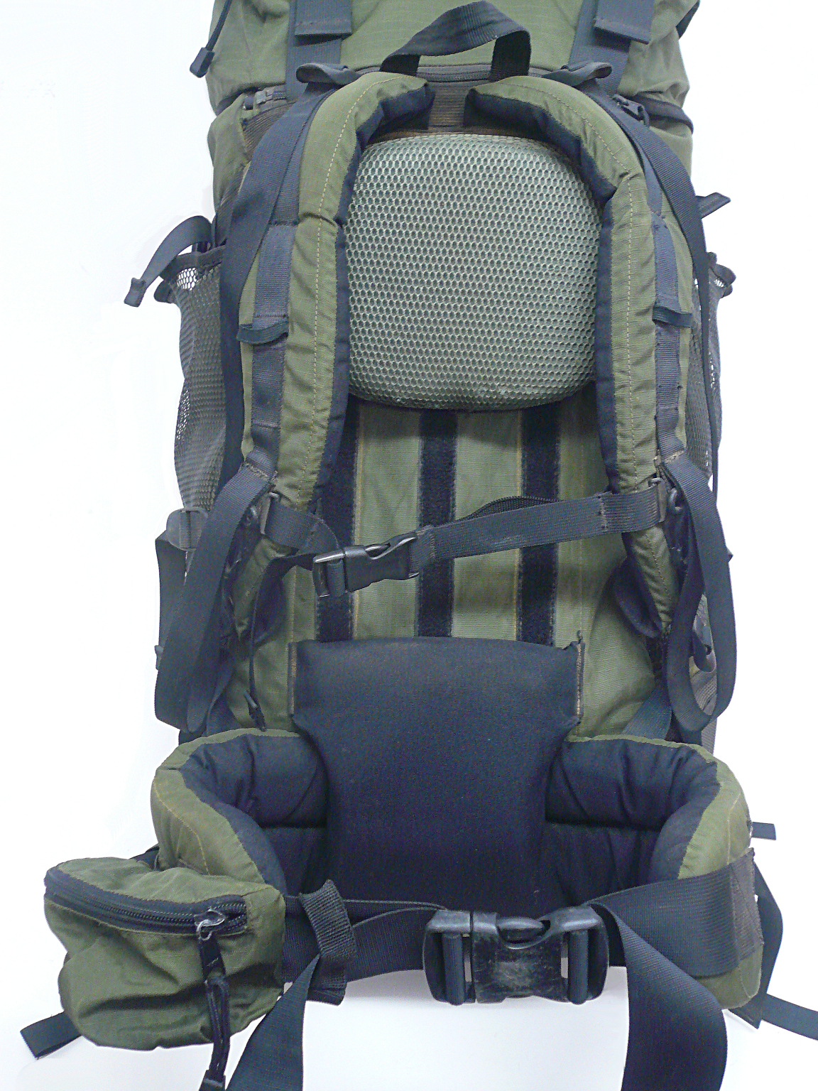 french army alpine backpack