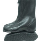 rubber overboots