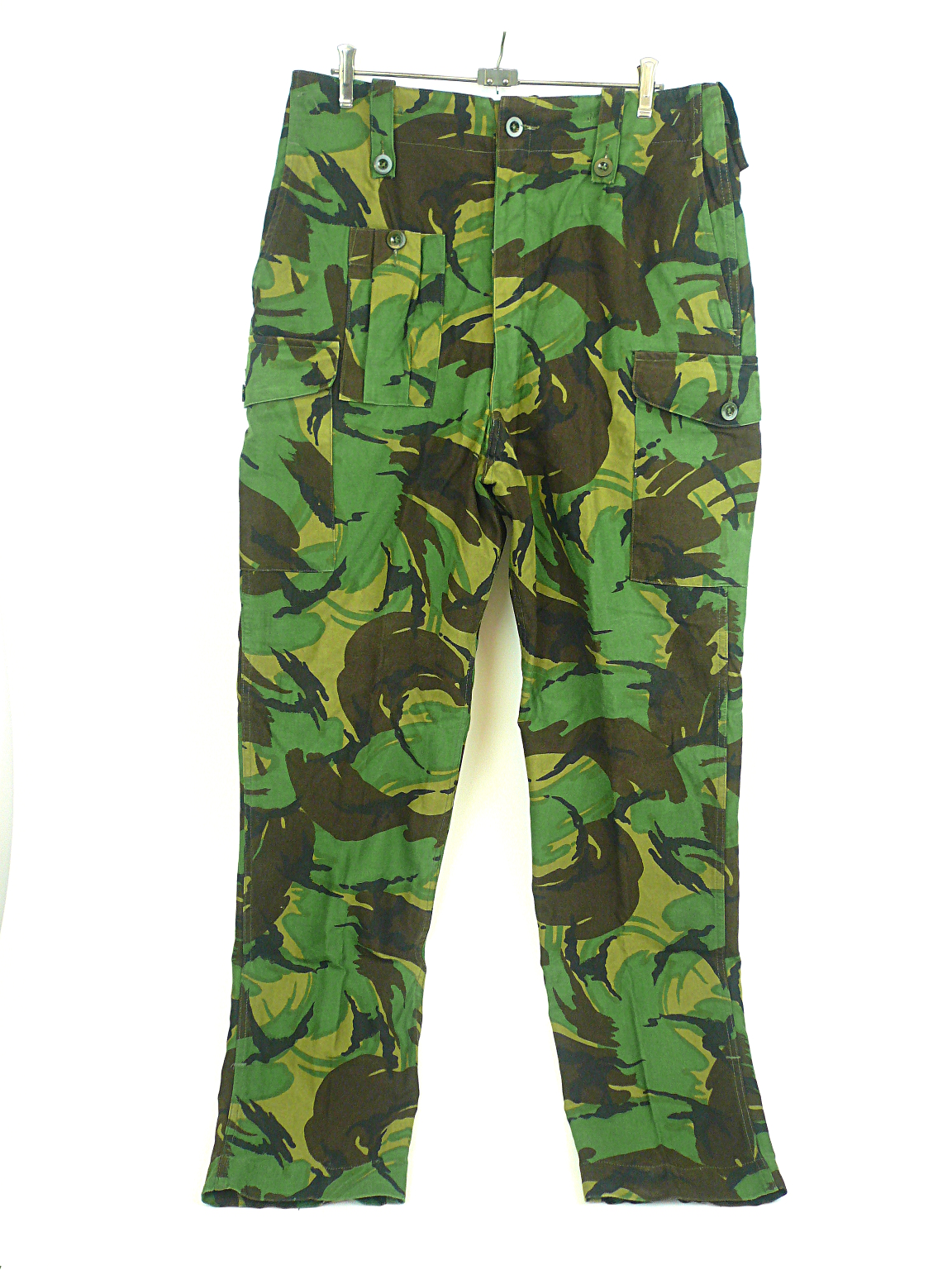 NZ DPM Winter Weight Trousers | Comrades
