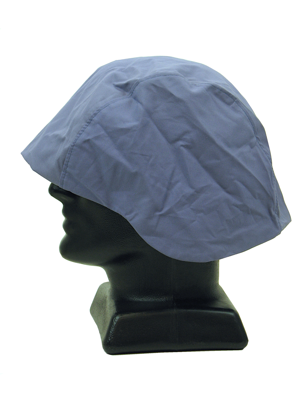 U.N. Blue Helmet Cover MSC08 | Comrades