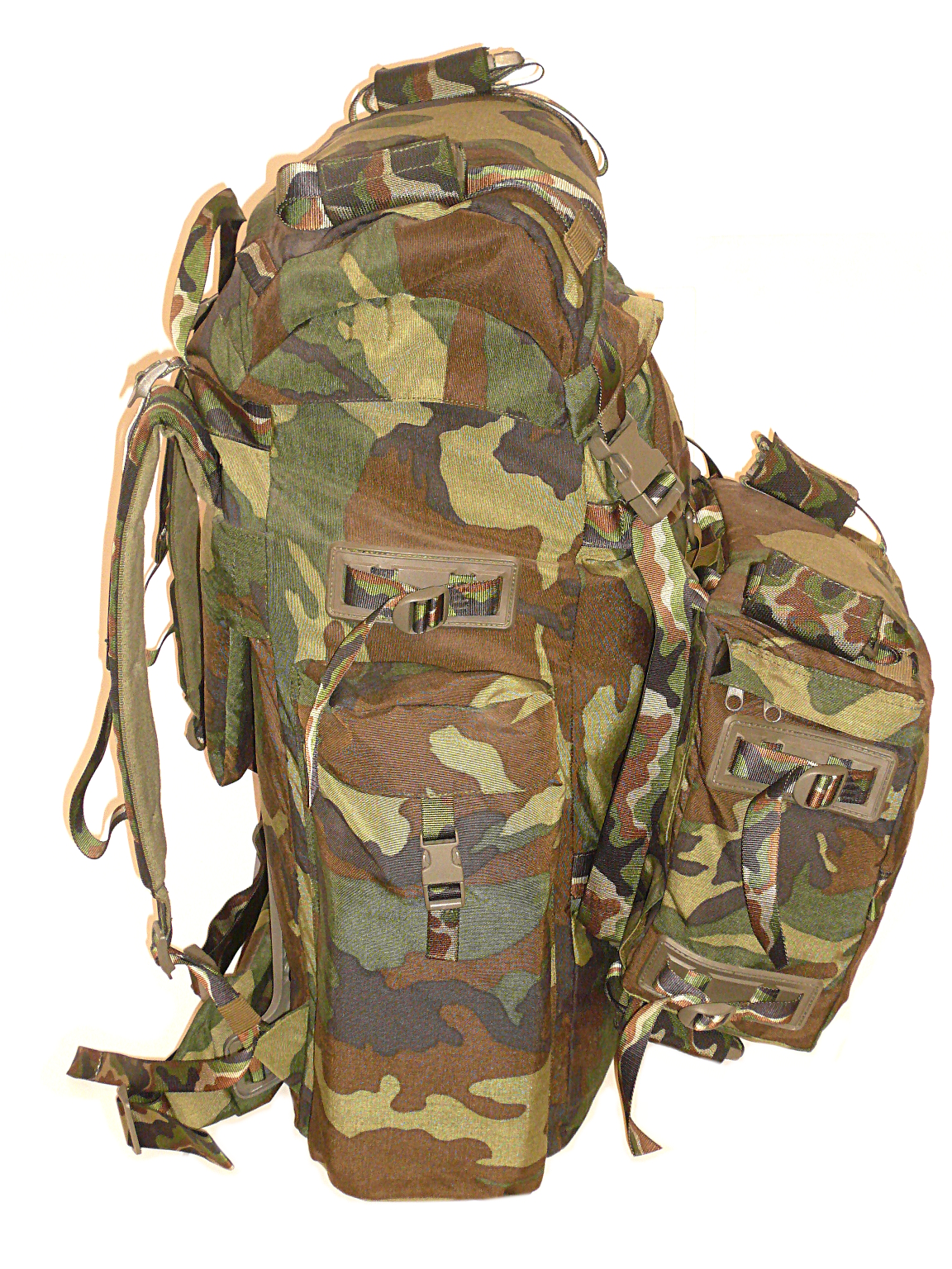 italian alpini ruckensacark