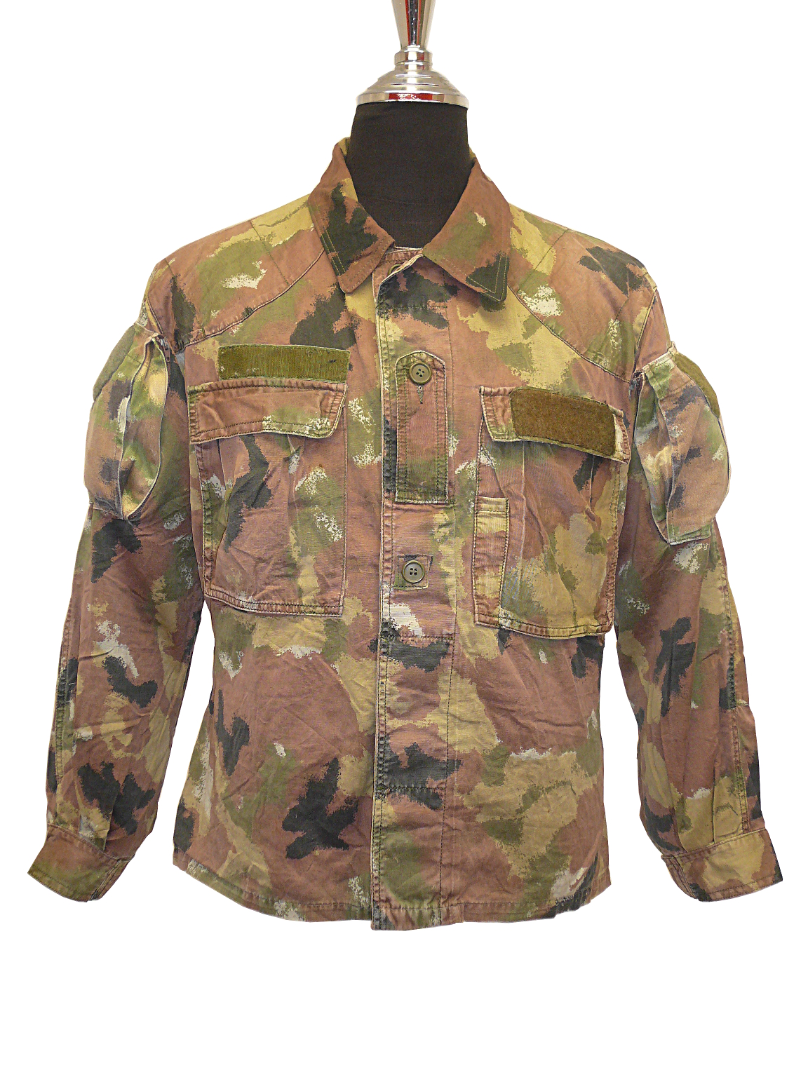 Italian Army San Marco Regiment Shirt JKT21 | Comrades