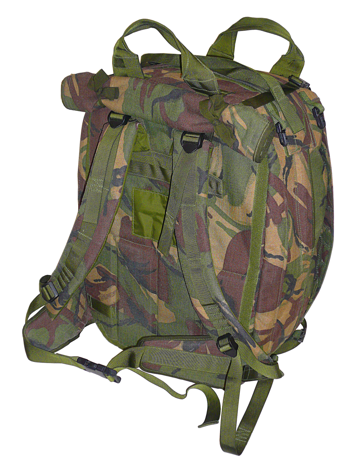 british army backpack