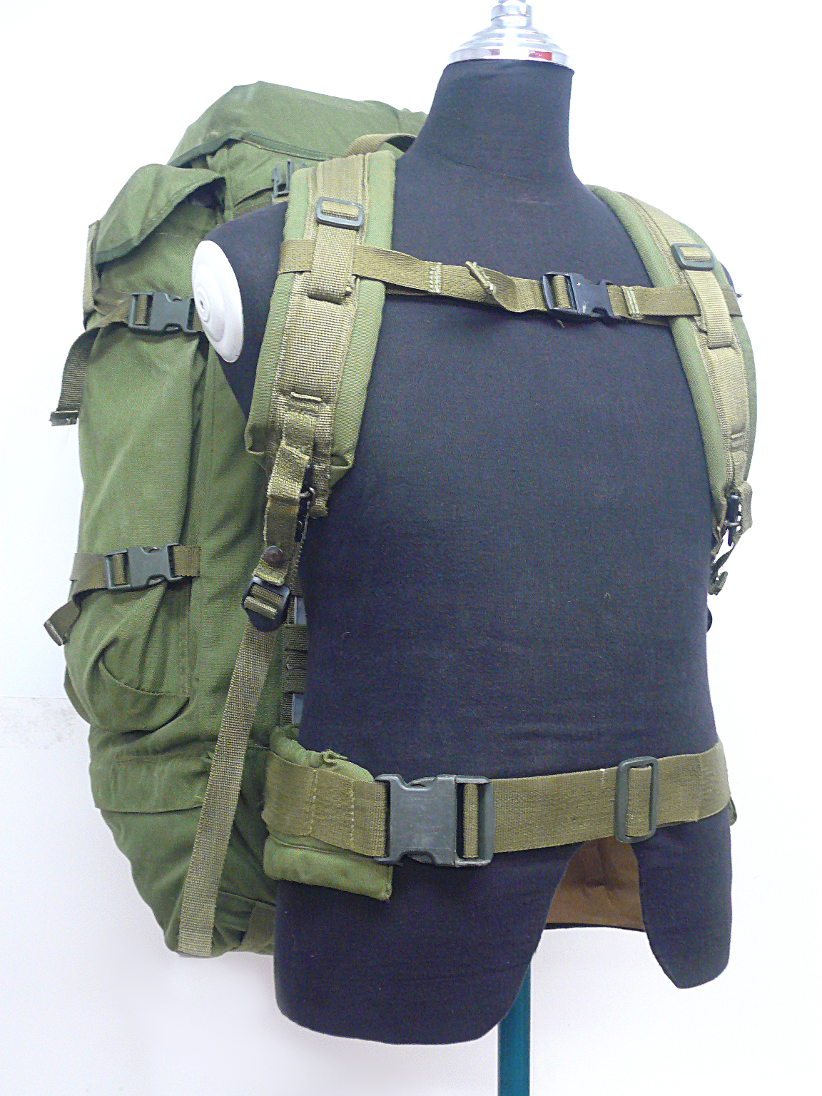 italian alpini ruckensacark