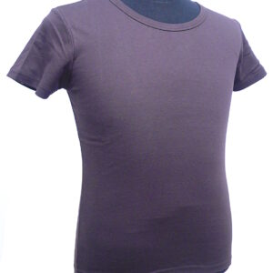 5 Pack of Womens Chocolate Brown T-Shirts | Comrades